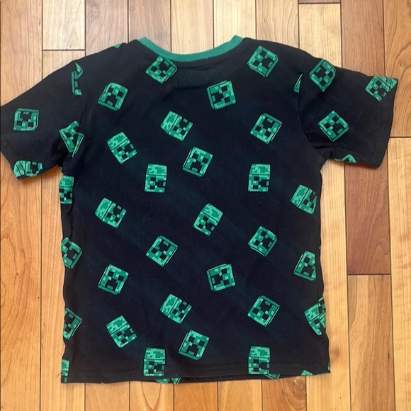 Mojang Studios Minecraft tee 6 - Picture 5 of 5